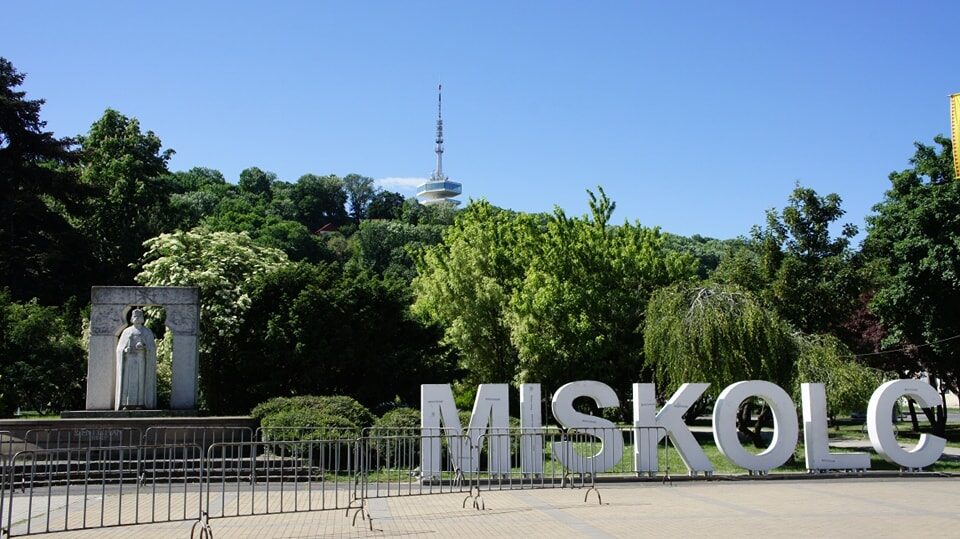 Miskolc-Centrum