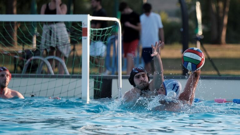 waterpolo-drużyna-węgry