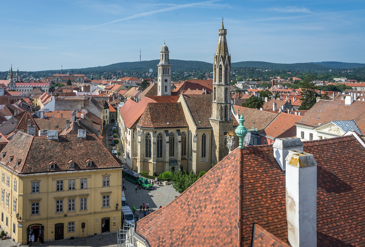 sopron