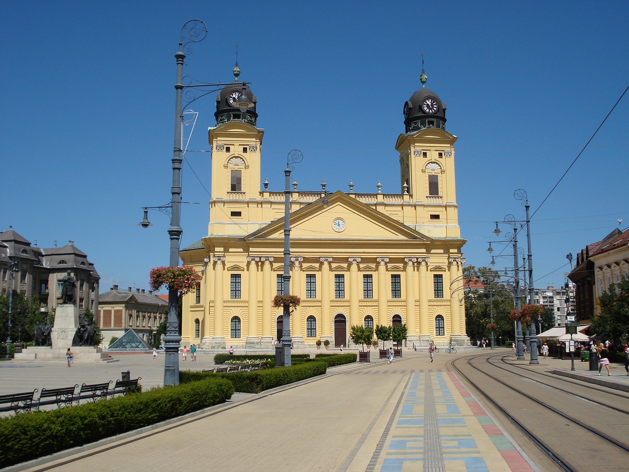 debreczyn