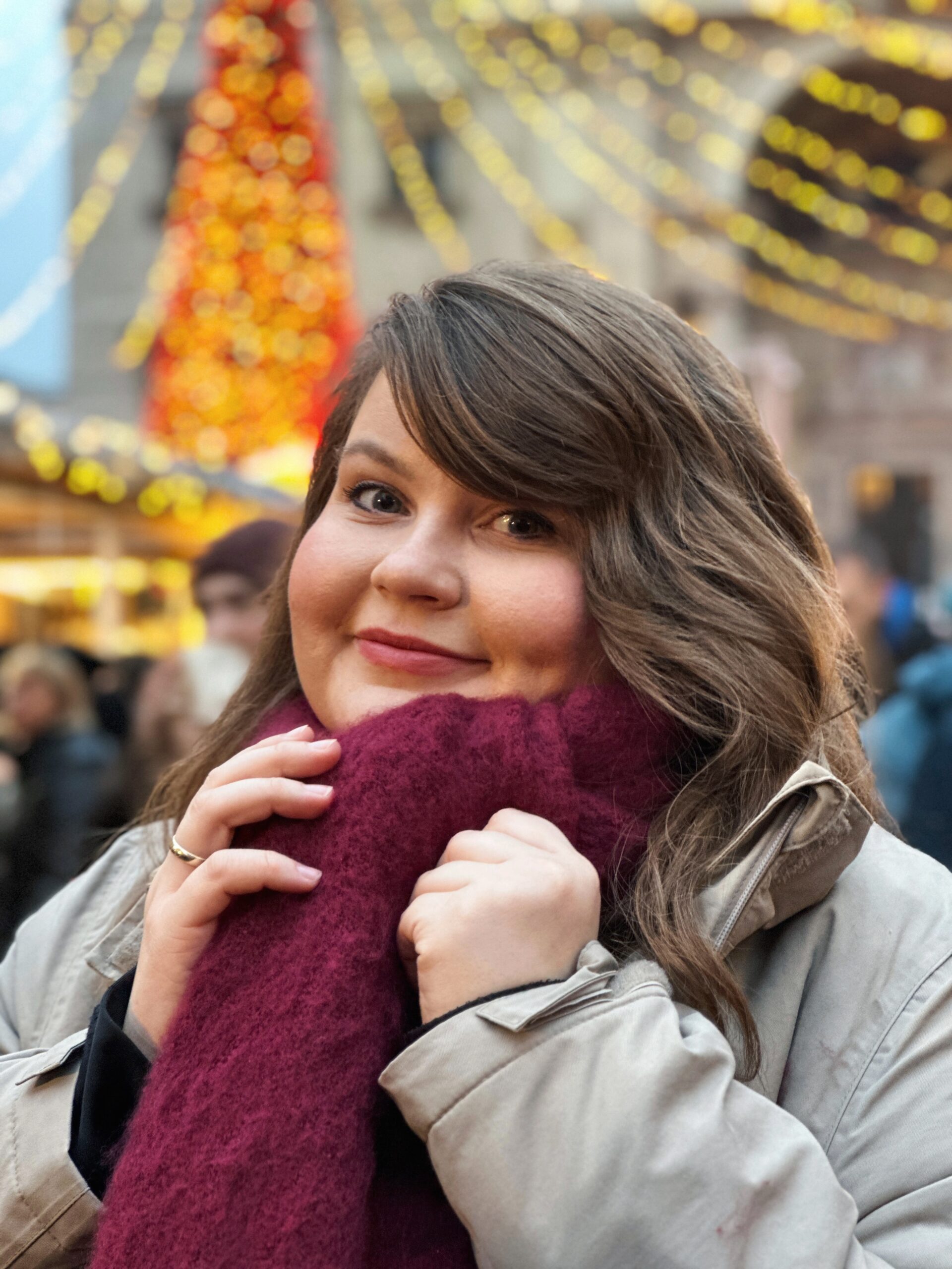 jarmark budapest sylwia